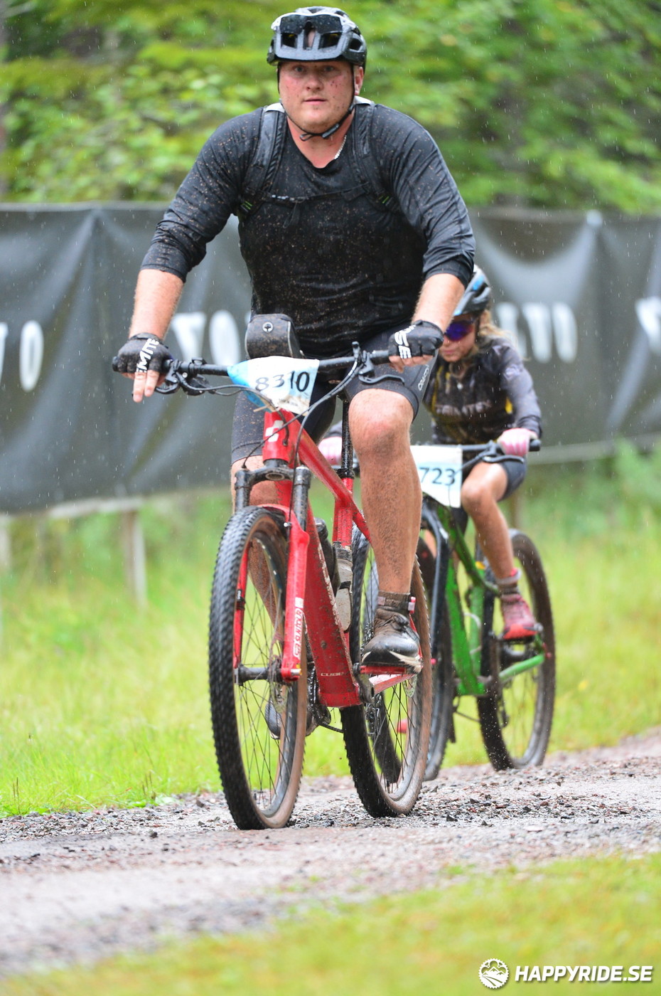Bild från Cykelvasan 2024 (30 & 45)
