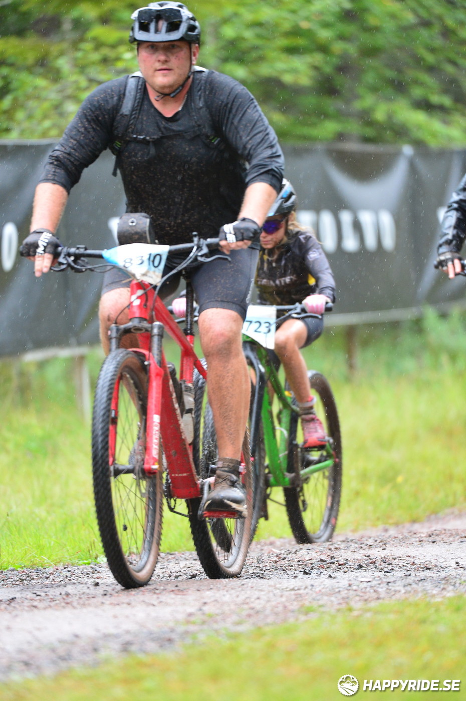 Bild från Cykelvasan 2024 (30 & 45)