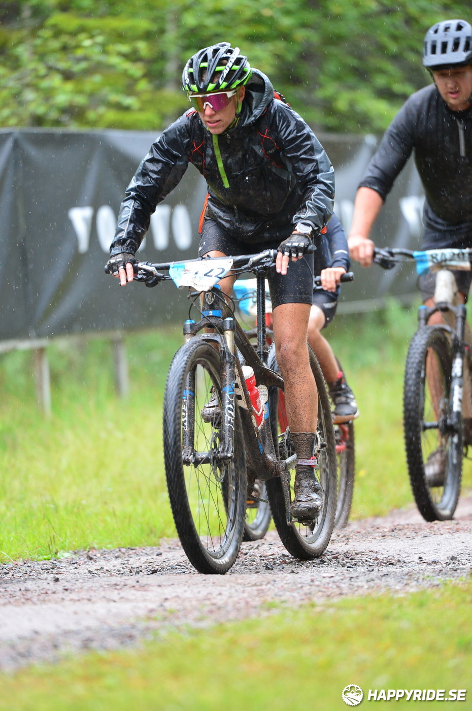 Bild från Cykelvasan 2024 (30 & 45)
