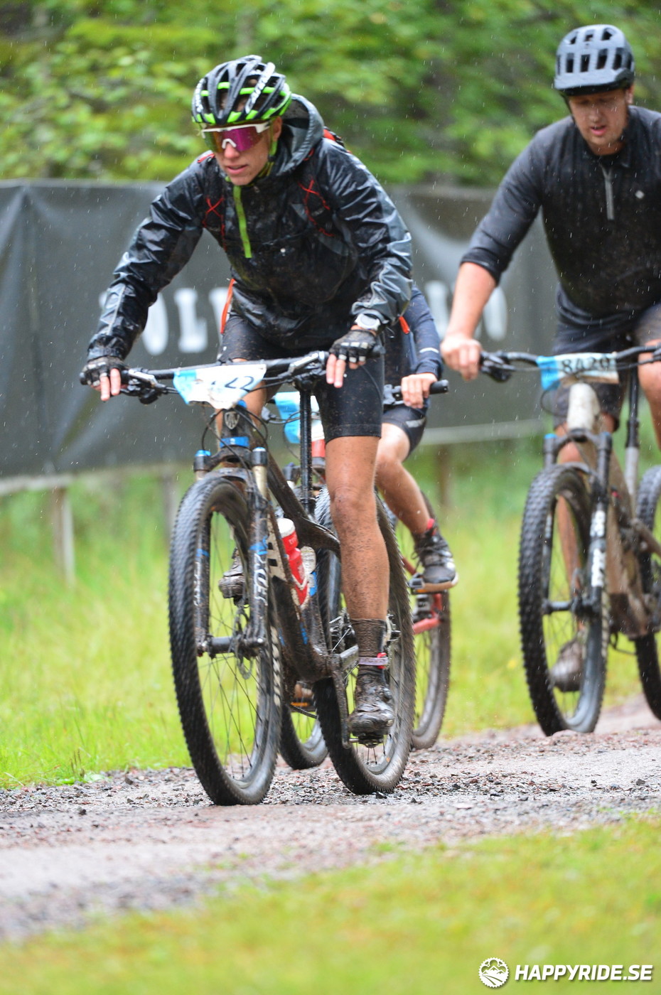 Bild från Cykelvasan 2024 (30 & 45)