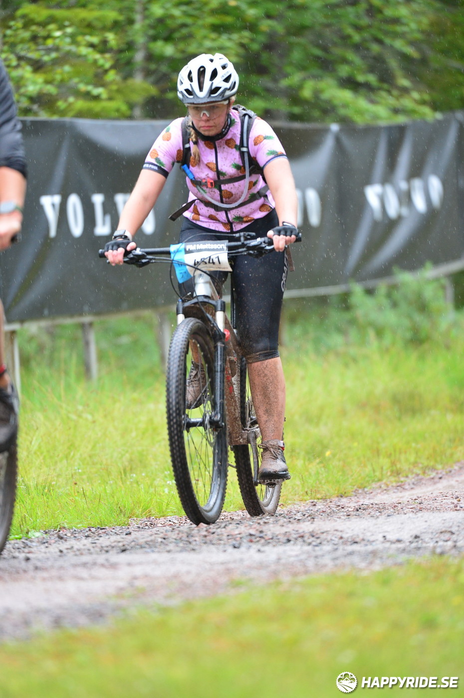 Bild från Cykelvasan 2024 (30 & 45)