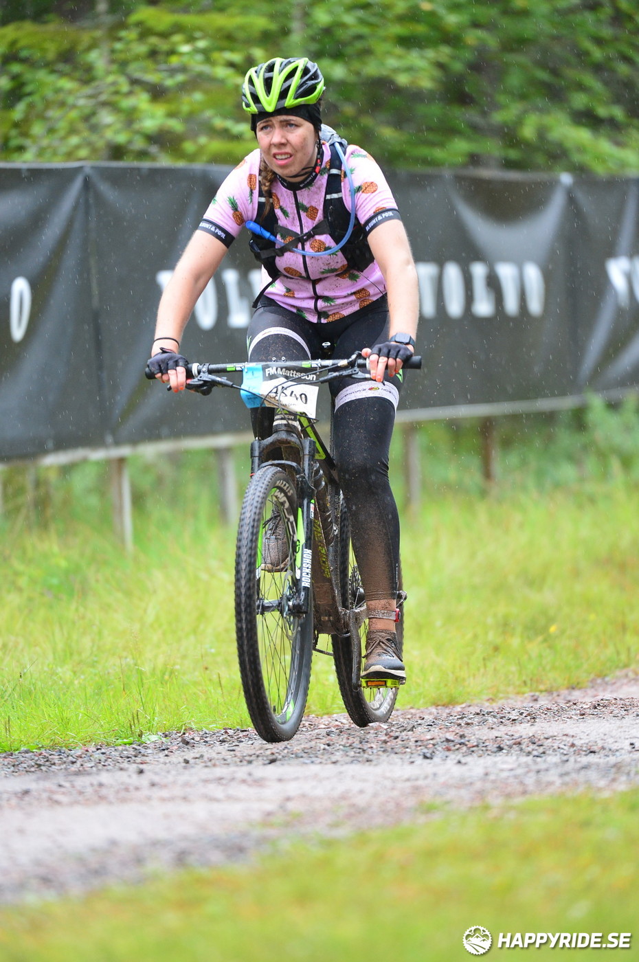Bild från Cykelvasan 2024 (30 & 45)
