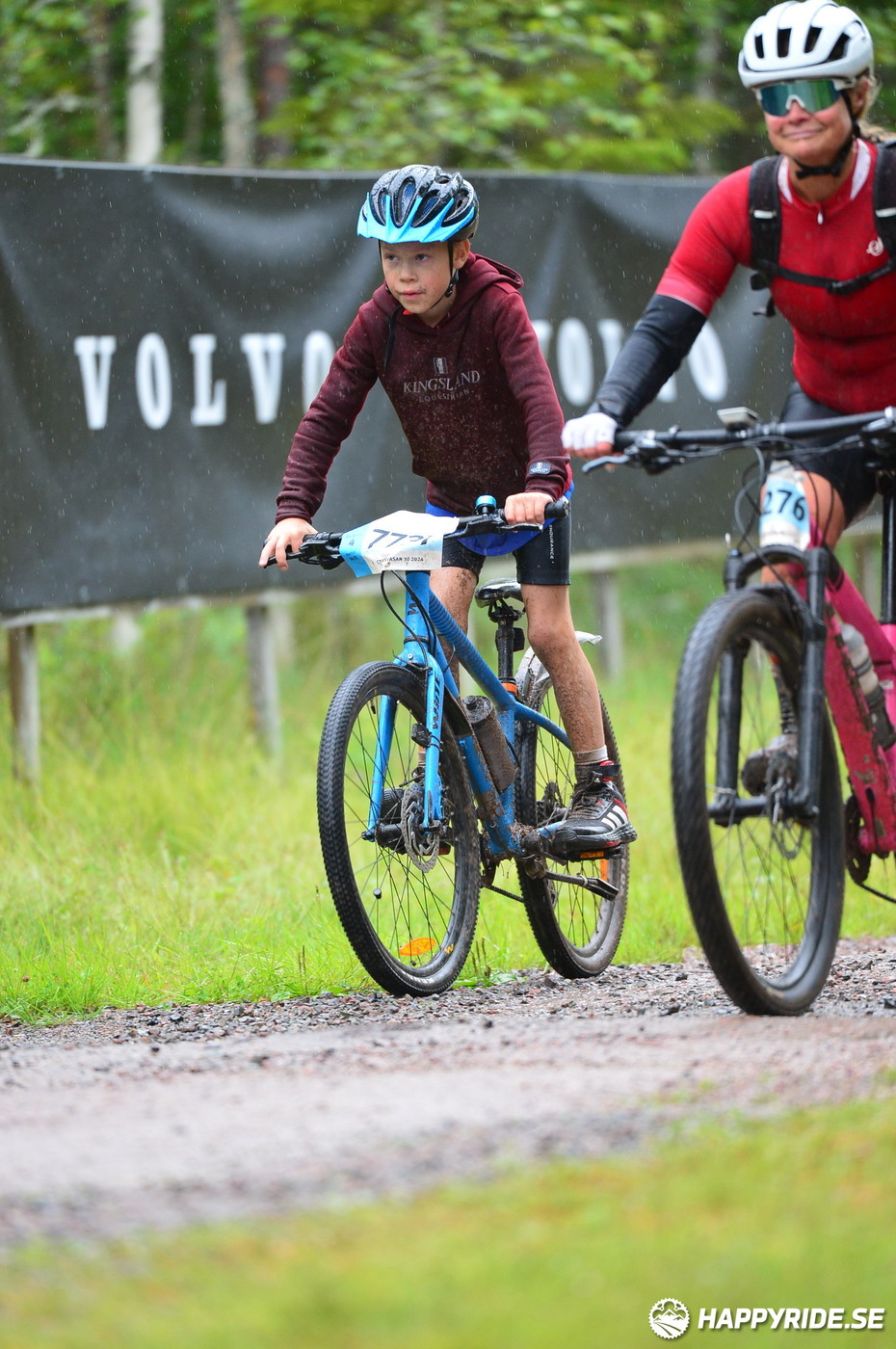 Bild från Cykelvasan 2024 (30 & 45)