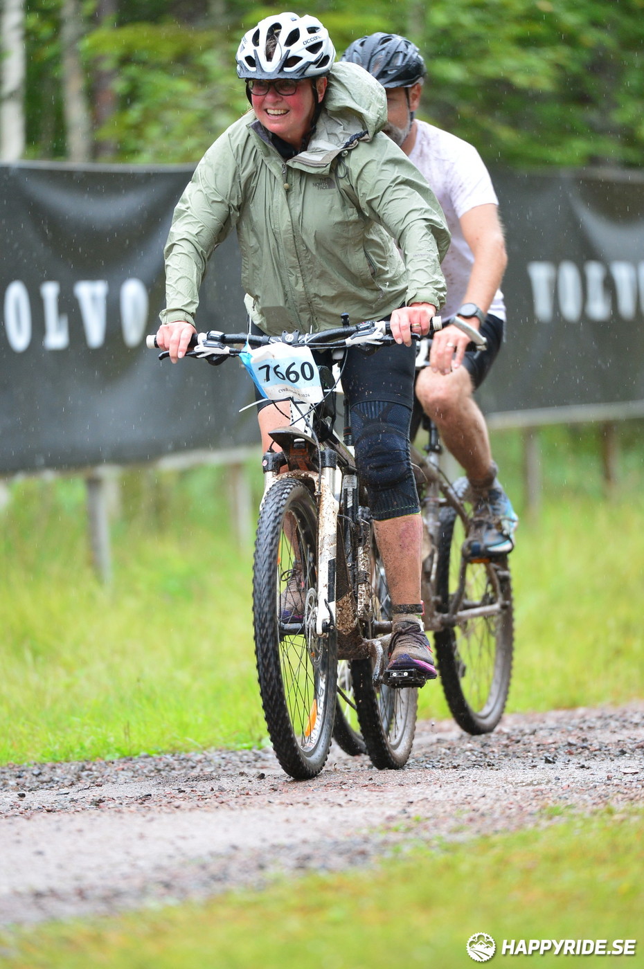 Bild från Cykelvasan 2024 (30 & 45)