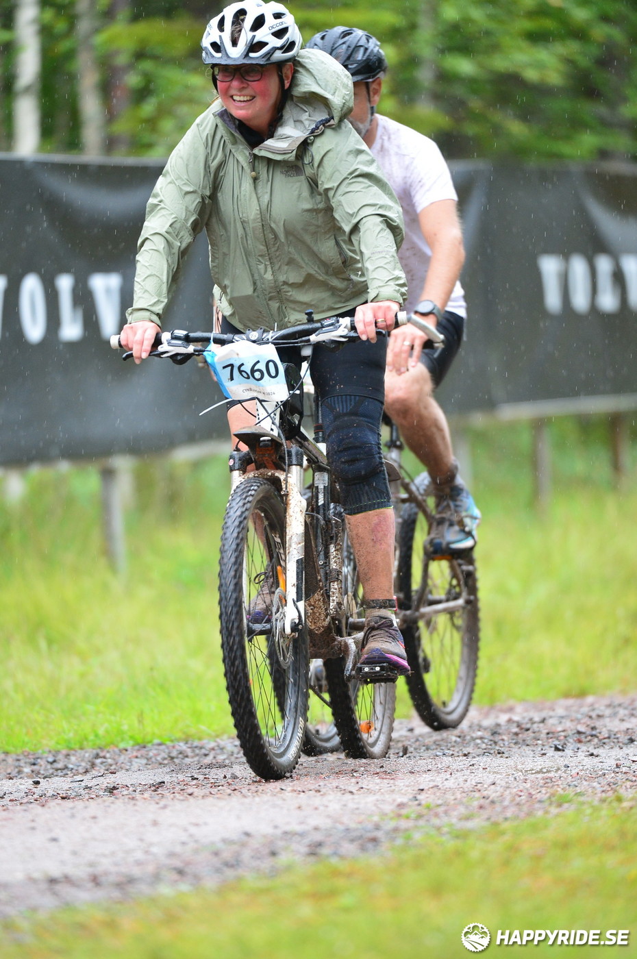 Bild från Cykelvasan 2024 (30 & 45)