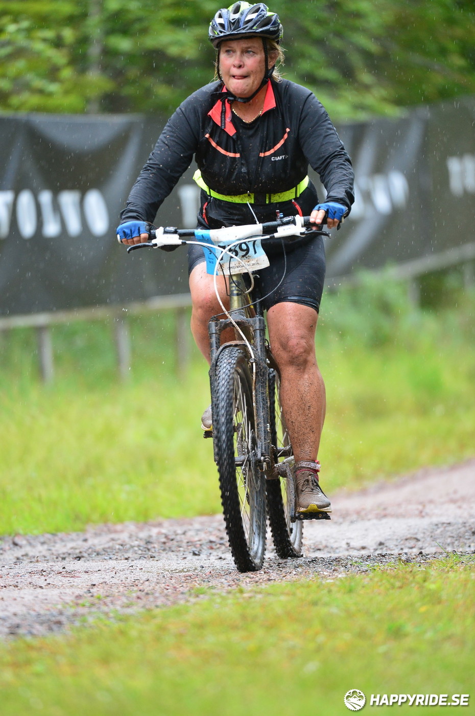Bild från Cykelvasan 2024 (30 & 45)