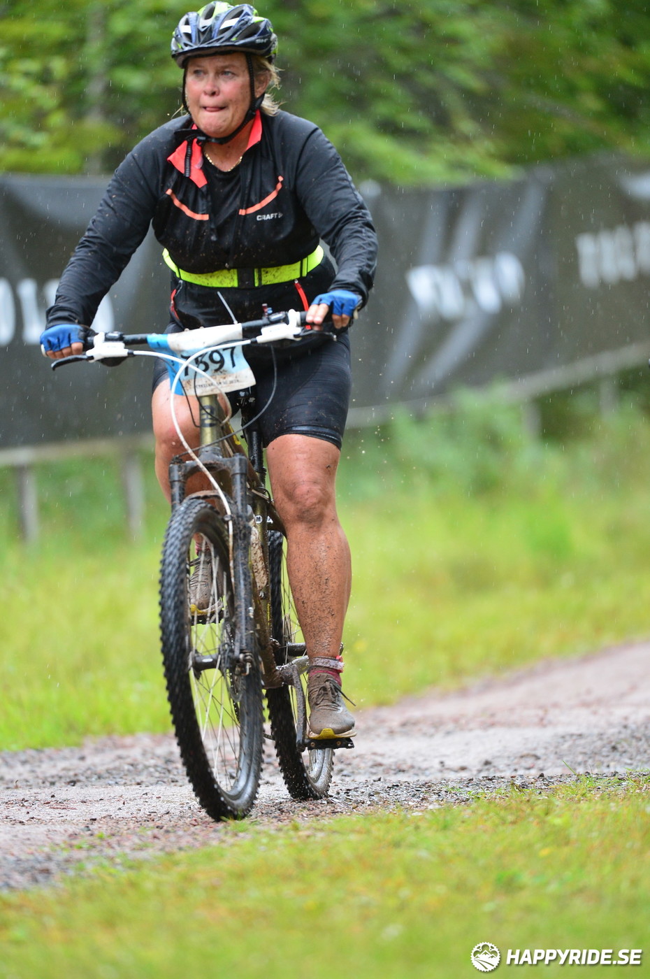Bild från Cykelvasan 2024 (30 & 45)