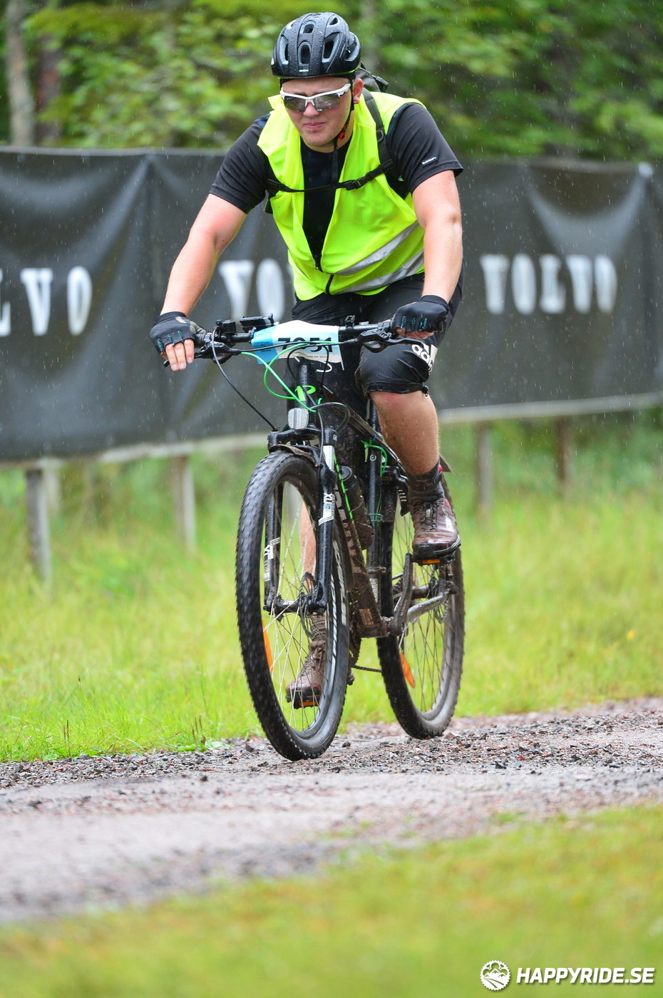 Bild från Cykelvasan 2024 (30 & 45)