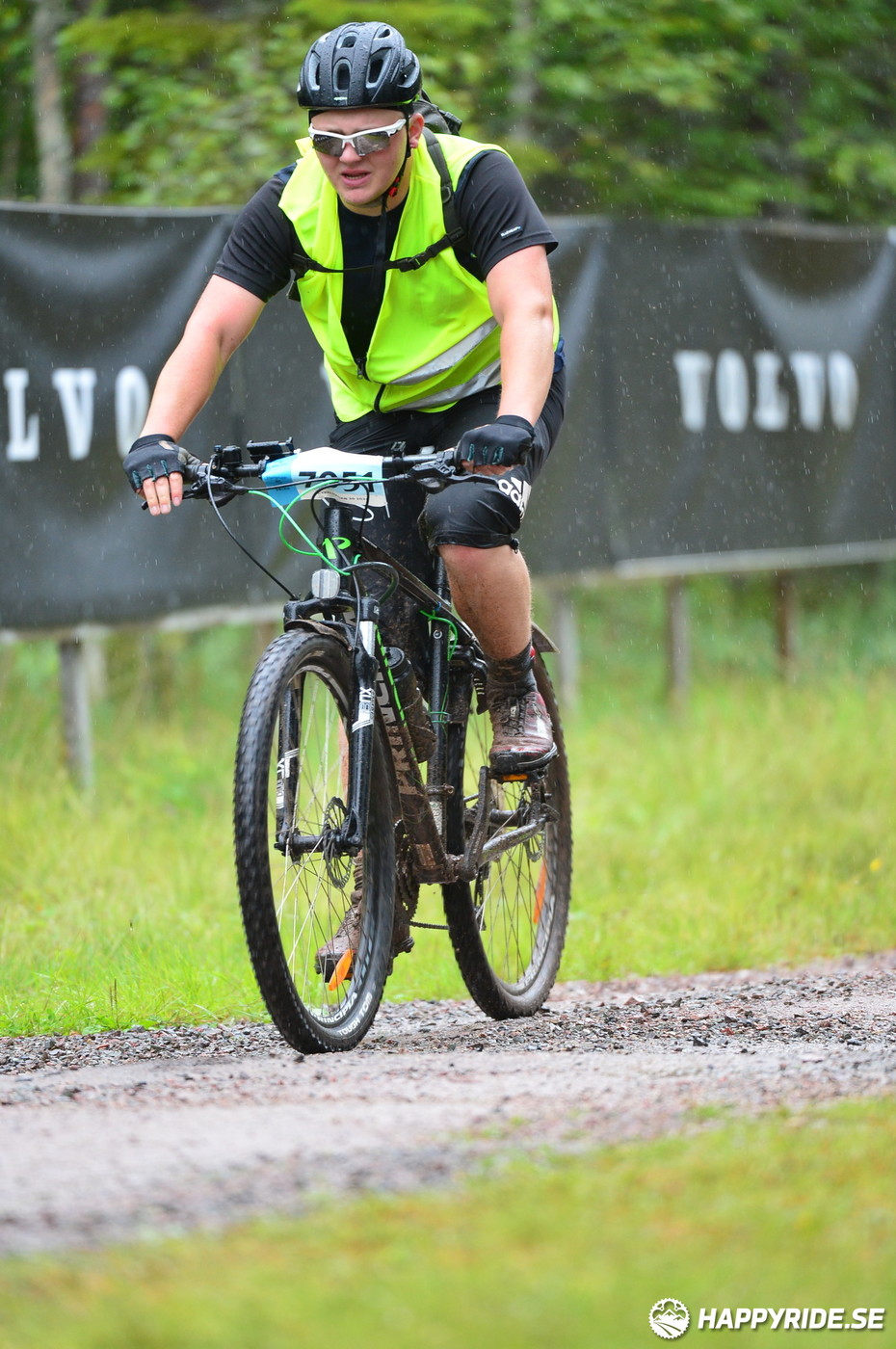 Bild från Cykelvasan 2024 (30 & 45)