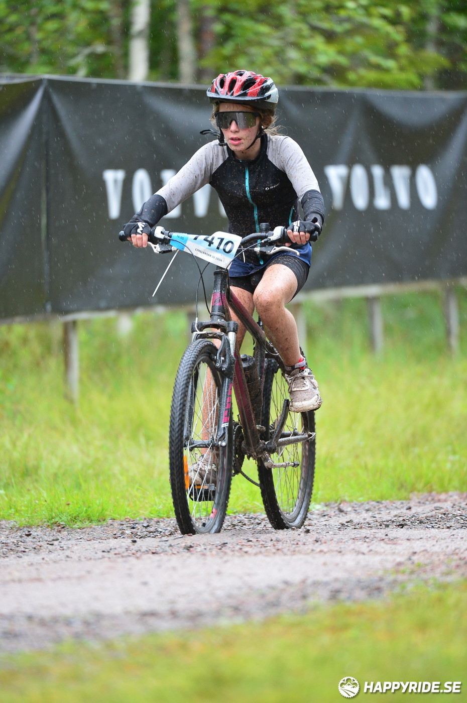 Bild från Cykelvasan 2024 (30 & 45)