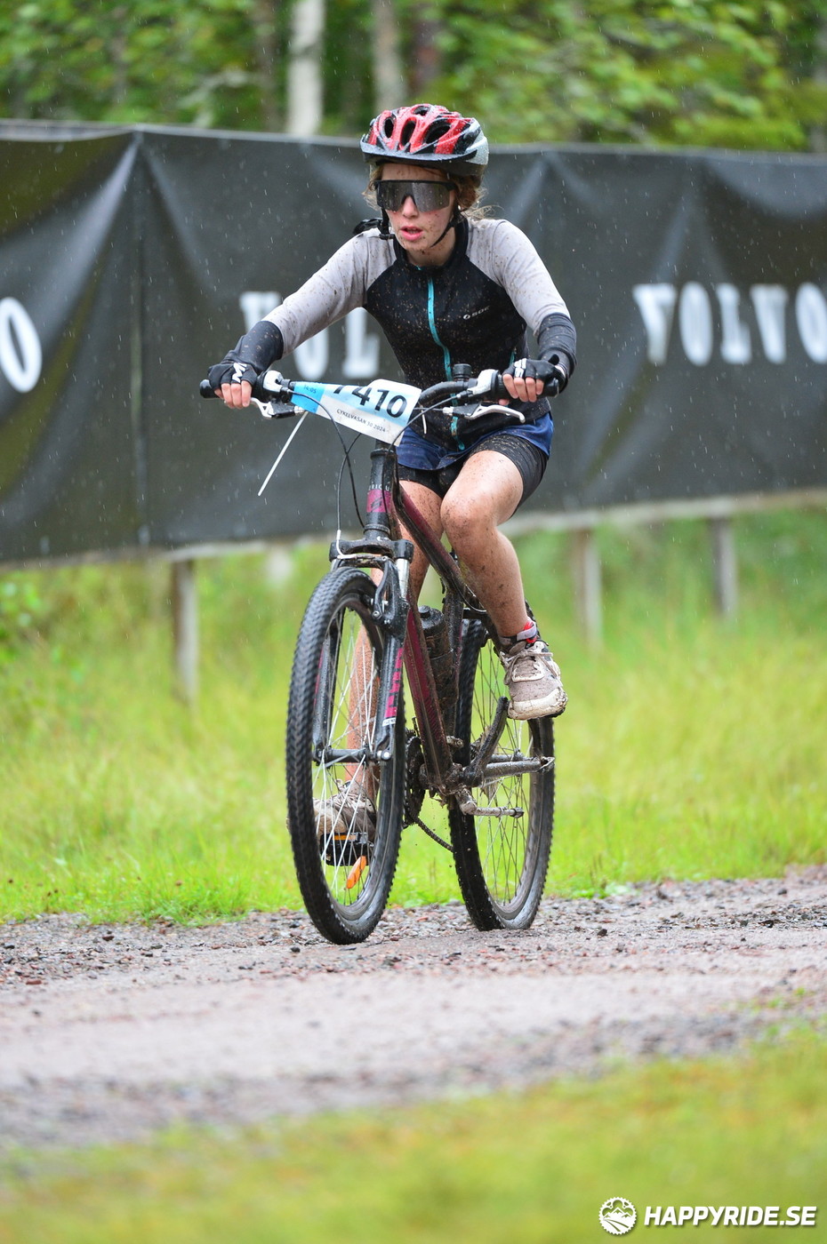 Bild från Cykelvasan 2024 (30 & 45)
