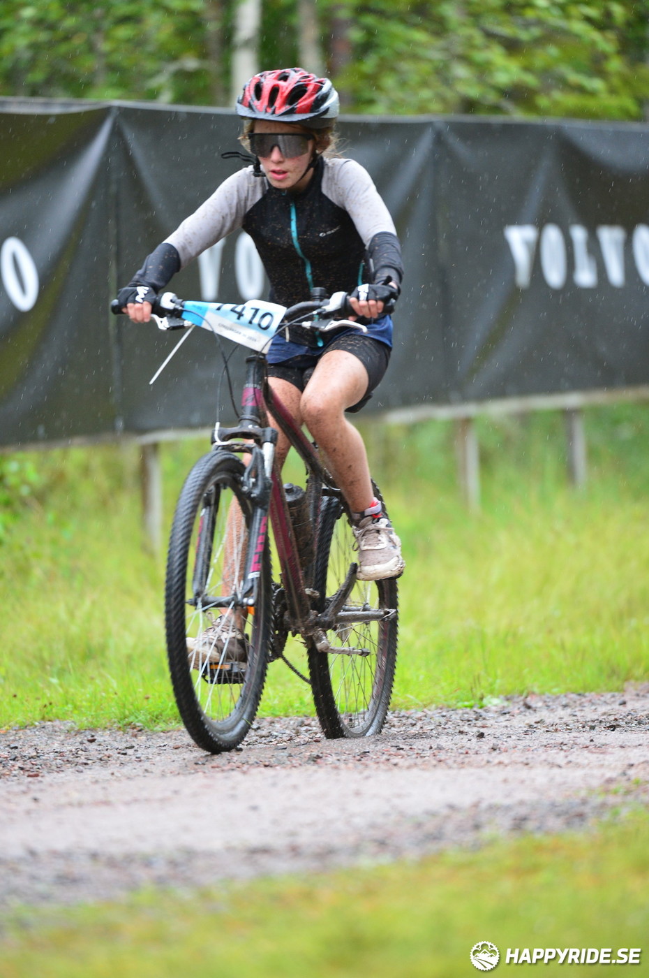 Bild från Cykelvasan 2024 (30 & 45)