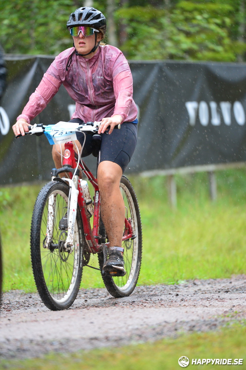 Bild från Cykelvasan 2024 (30 & 45)