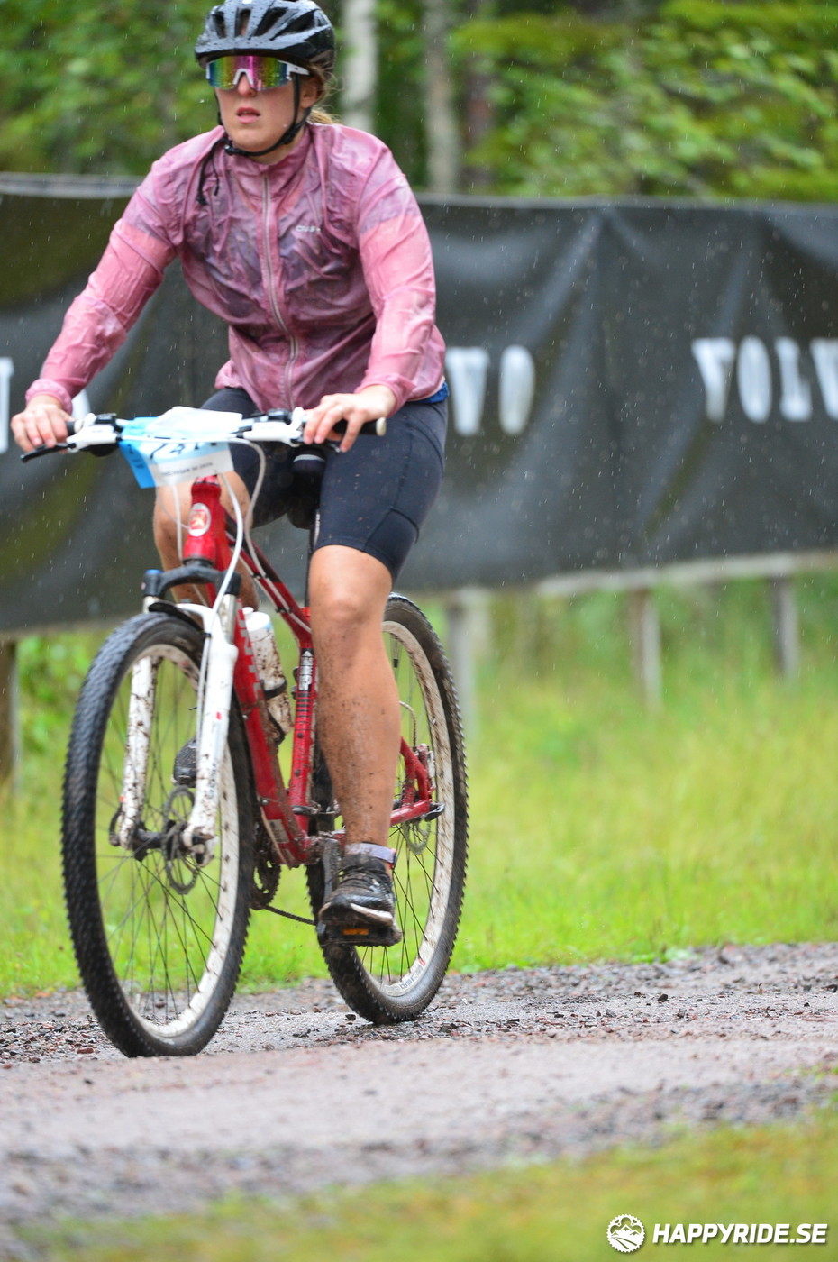 Bild från Cykelvasan 2024 (30 & 45)