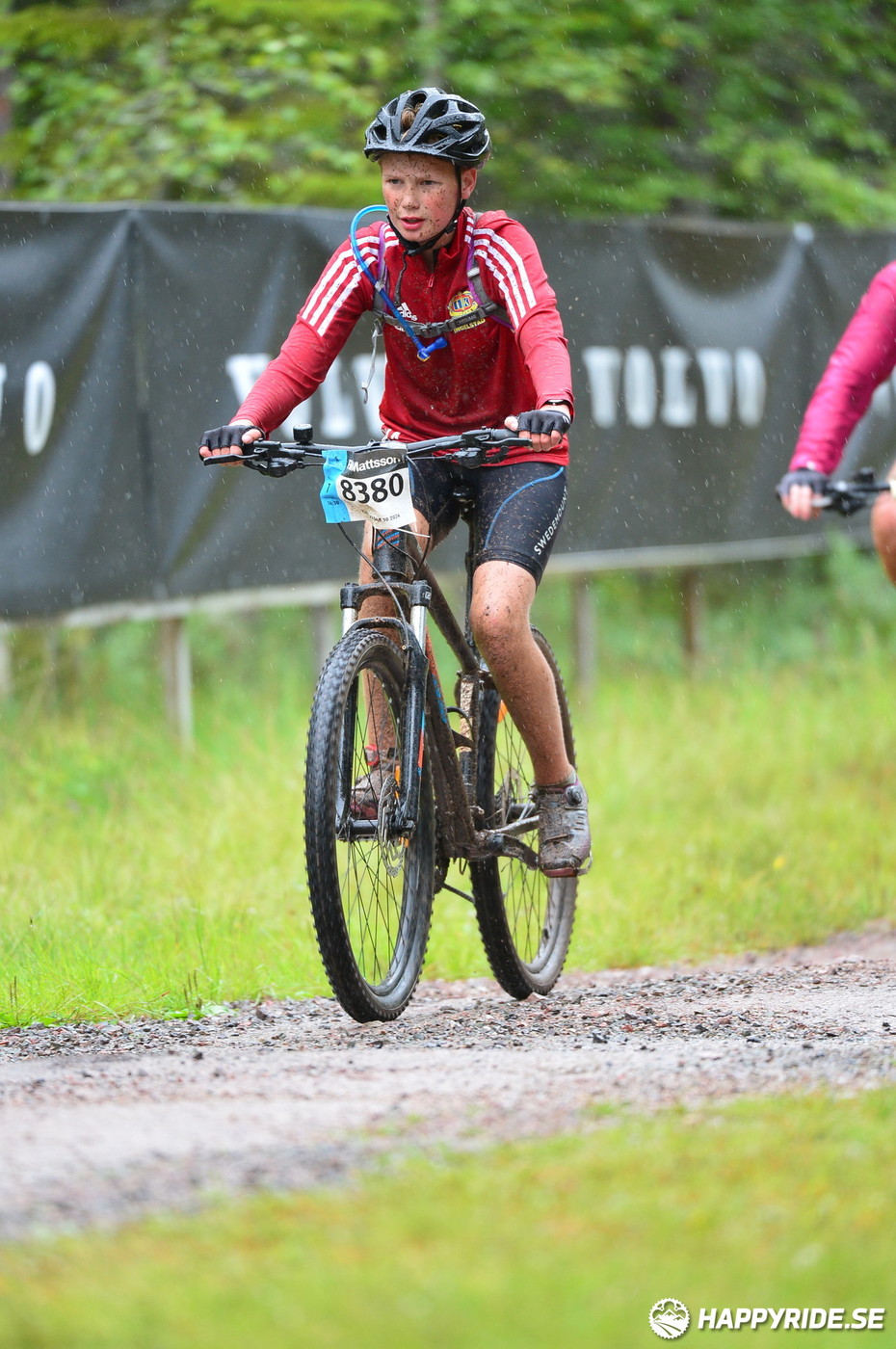 Bild från Cykelvasan 2024 (30 & 45)