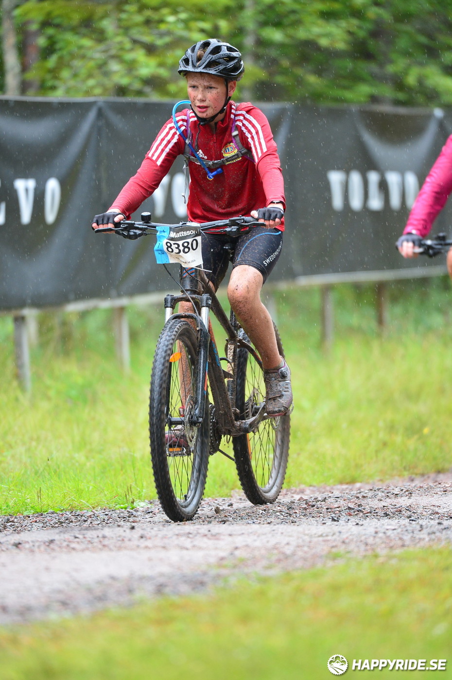 Bild från Cykelvasan 2024 (30 & 45)
