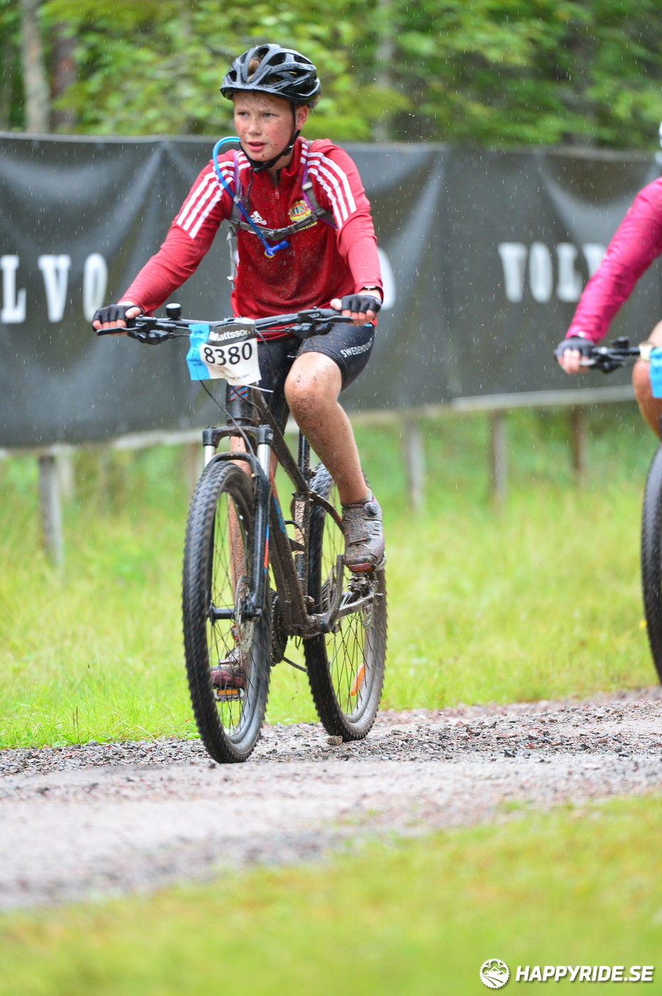 Bild från Cykelvasan 2024 (30 & 45)