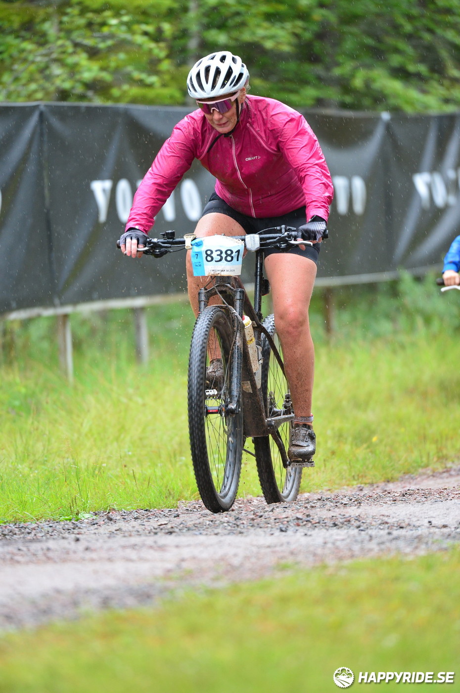 Bild från Cykelvasan 2024 (30 & 45)