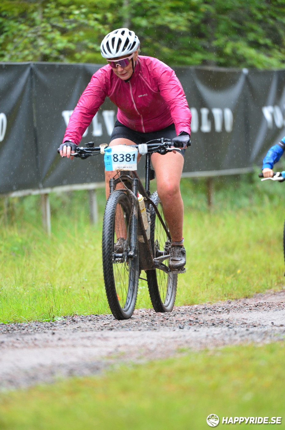 Bild från Cykelvasan 2024 (30 & 45)