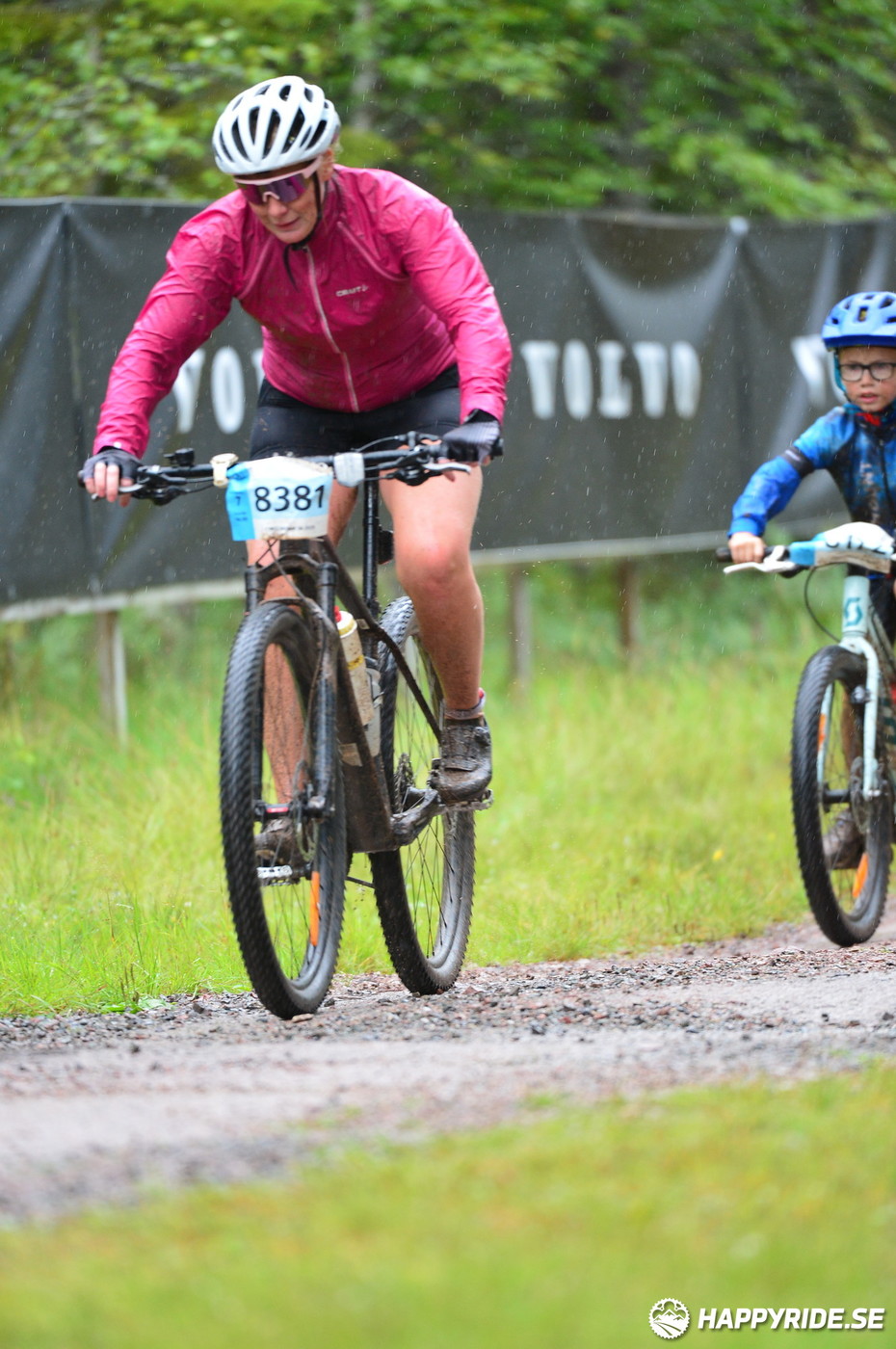 Bild från Cykelvasan 2024 (30 & 45)