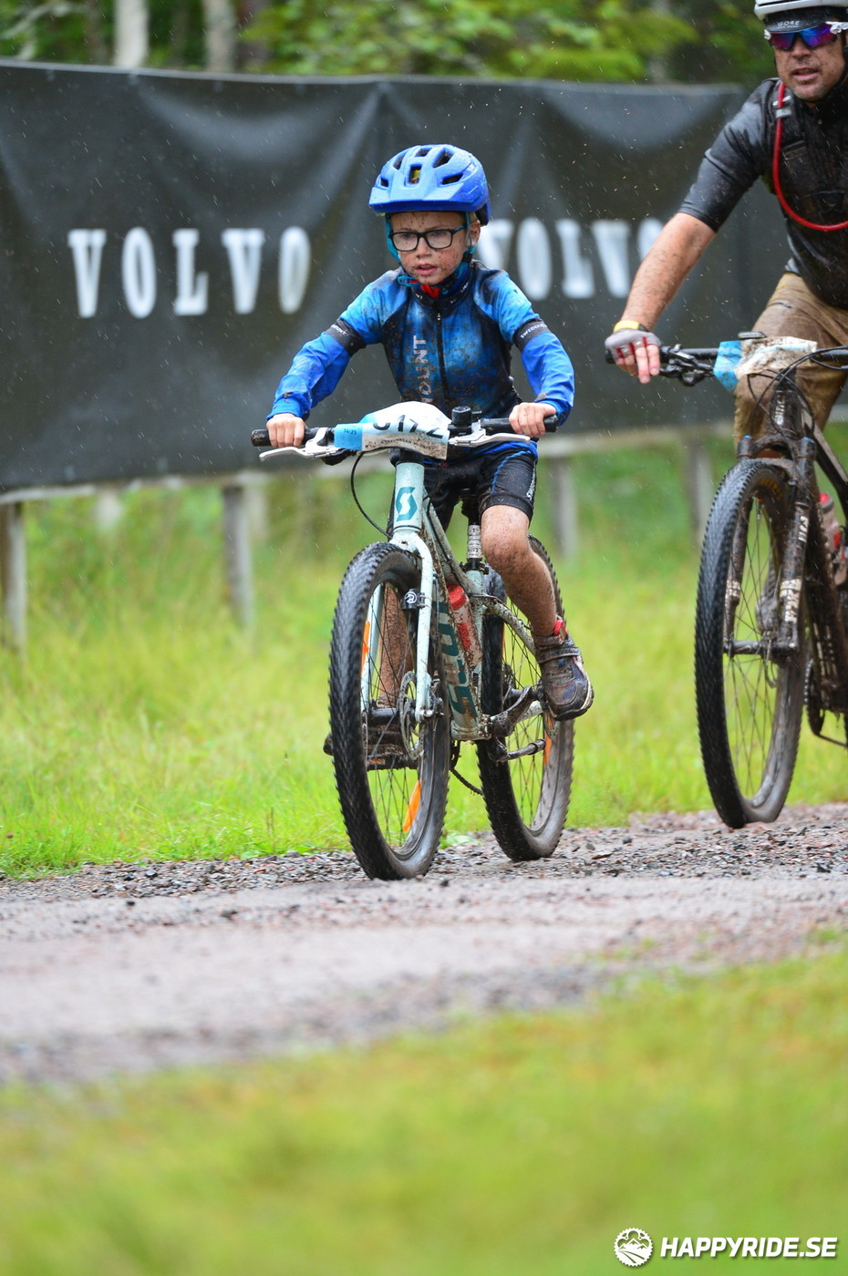 Bild från Cykelvasan 2024 (30 & 45)