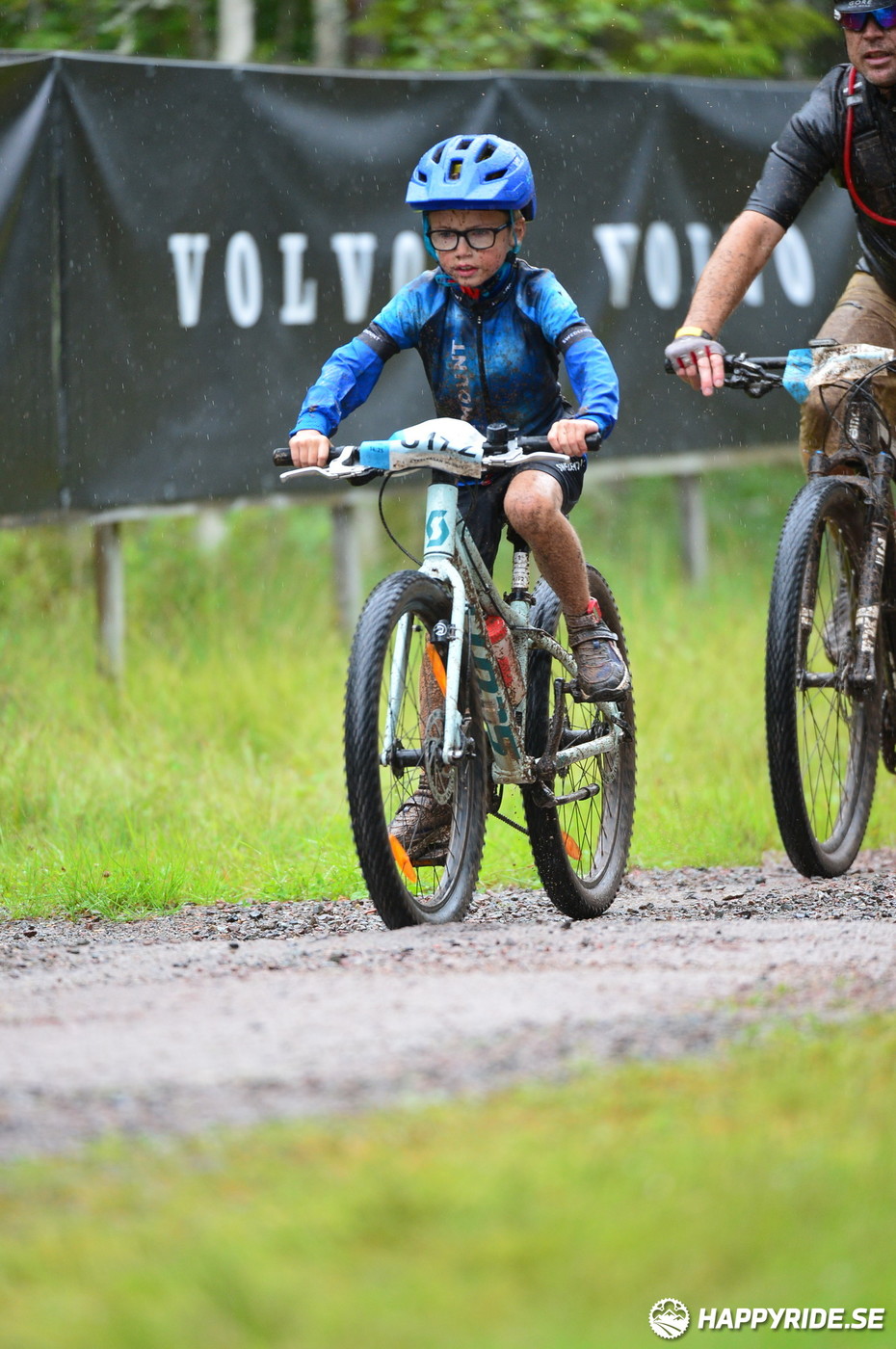 Bild från Cykelvasan 2024 (30 & 45)