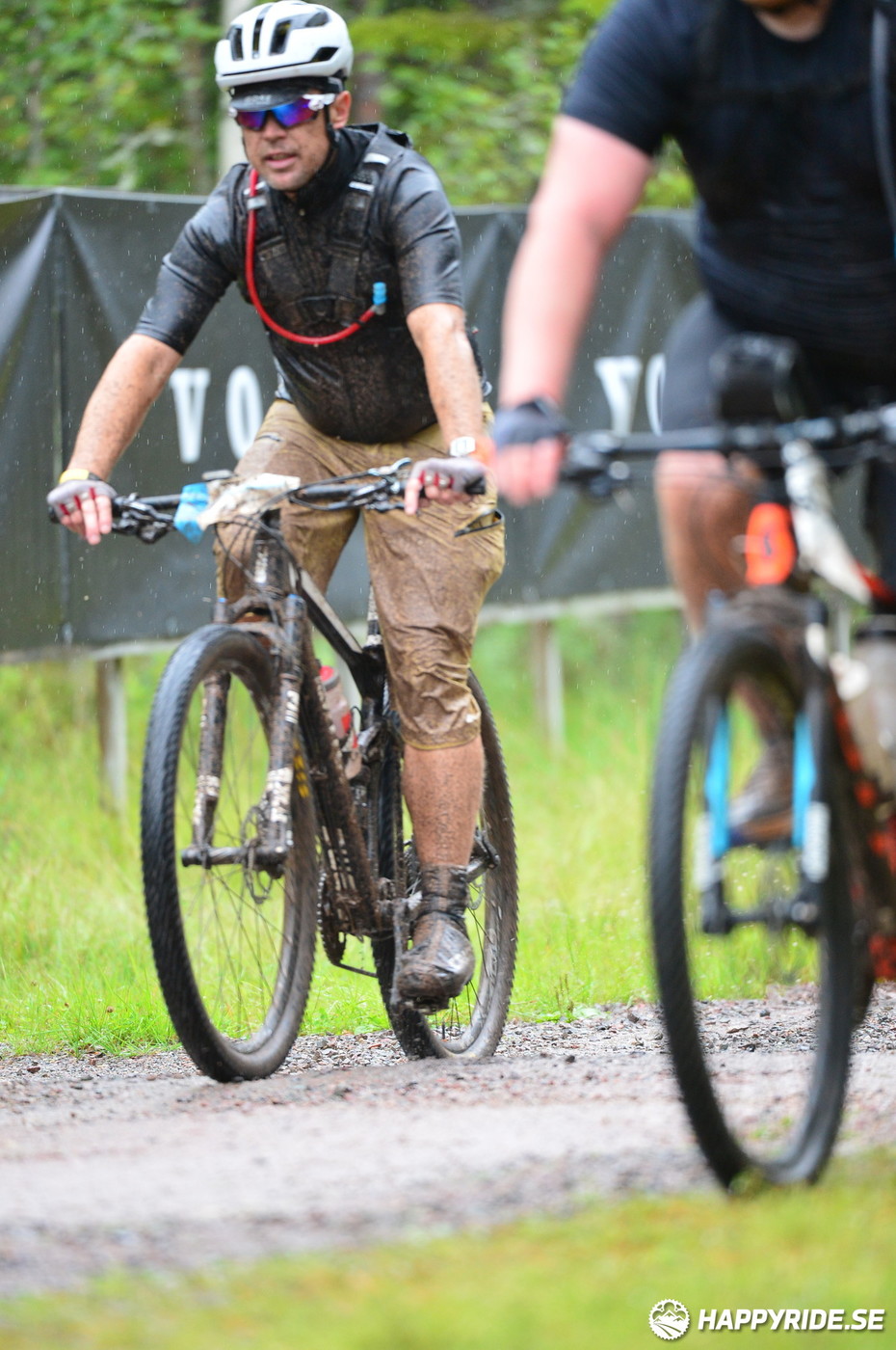 Bild från Cykelvasan 2024 (30 & 45)