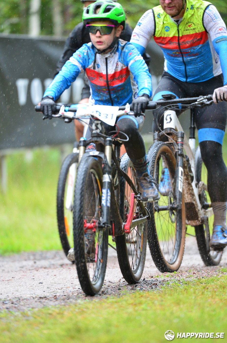Bild från Cykelvasan 2024 (30 & 45)