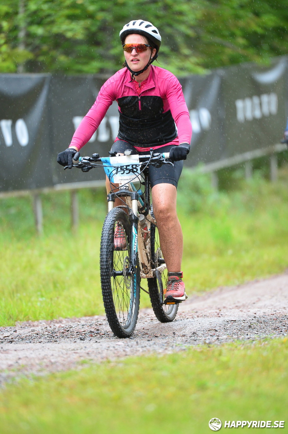 Bild från Cykelvasan 2024 (30 & 45)
