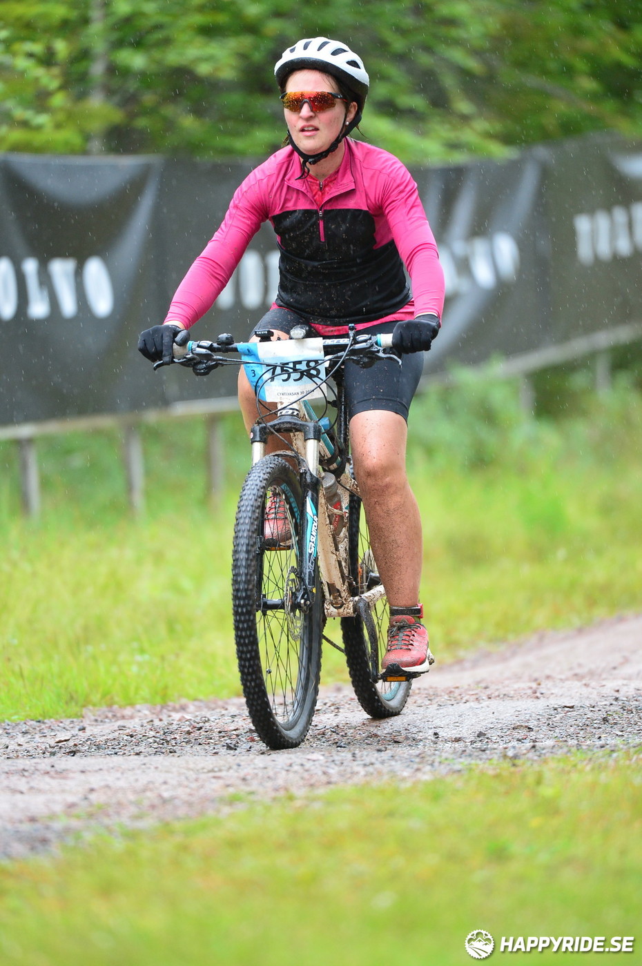 Bild från Cykelvasan 2024 (30 & 45)