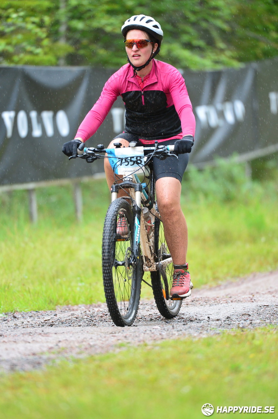 Bild från Cykelvasan 2024 (30 & 45)