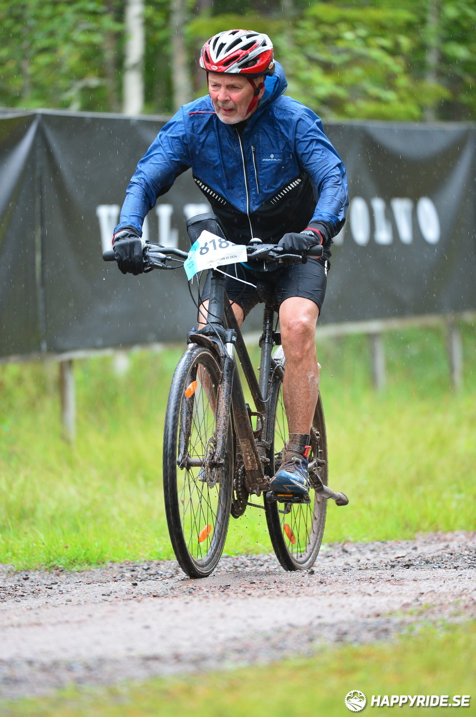 Bild från Cykelvasan 2024 (30 & 45)