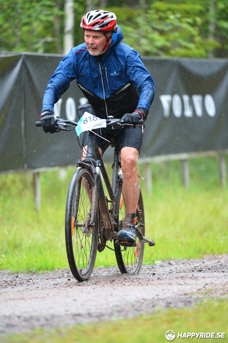 Bild från Cykelvasan 2024 (30 & 45)