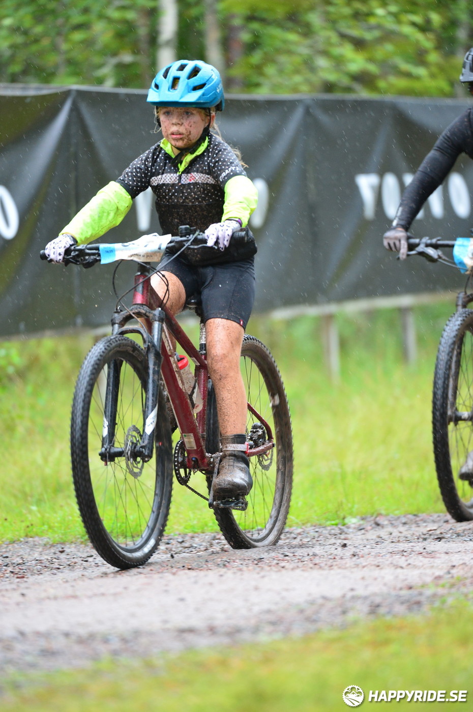Bild från Cykelvasan 2024 (30 & 45)