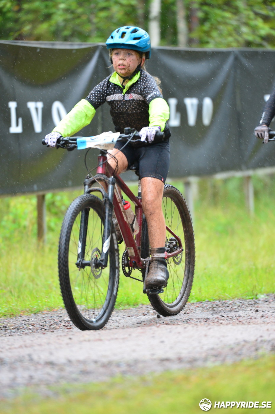 Bild från Cykelvasan 2024 (30 & 45)