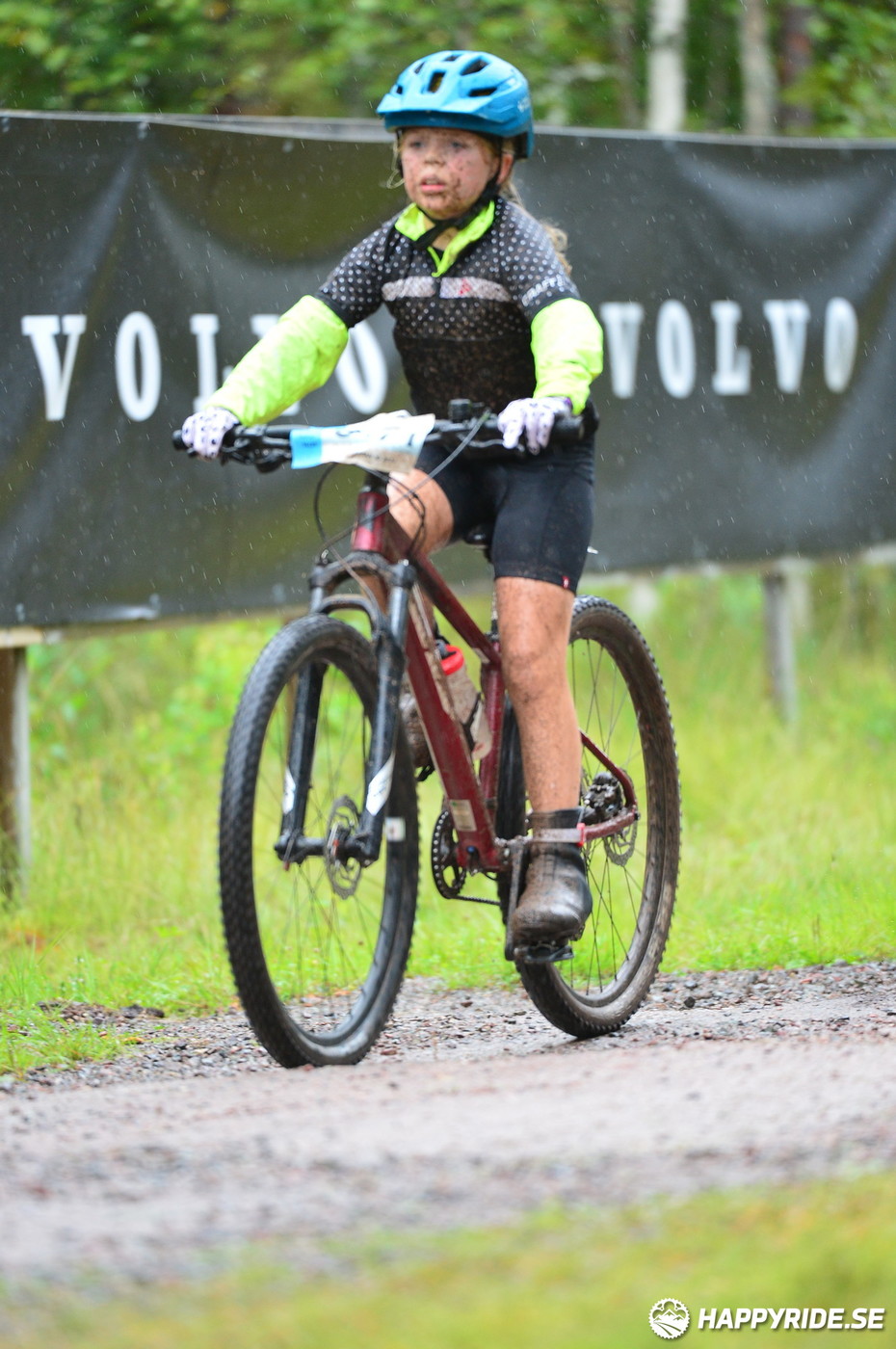 Bild från Cykelvasan 2024 (30 & 45)