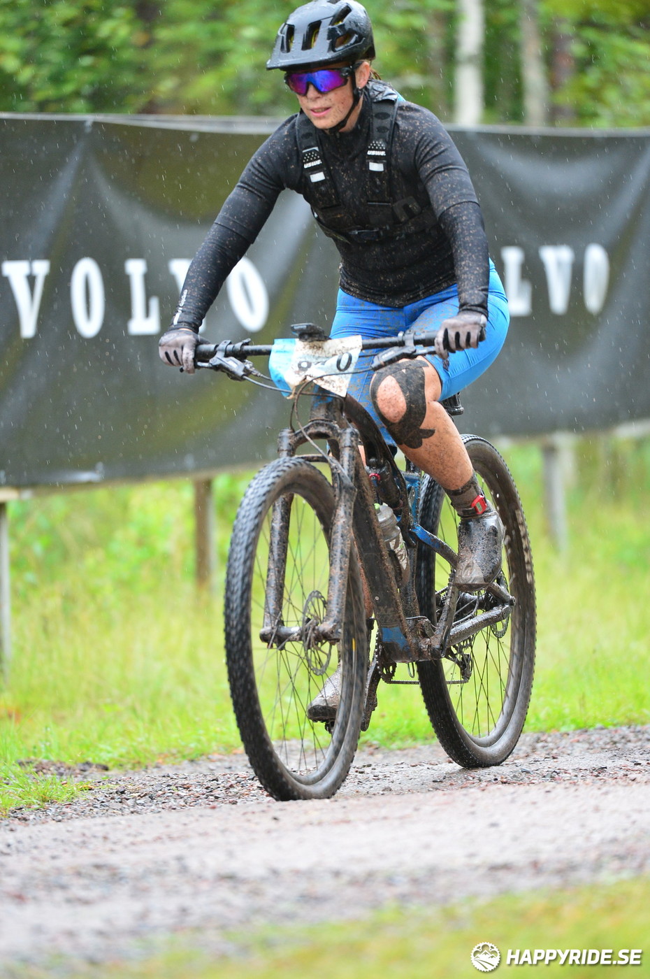 Bild från Cykelvasan 2024 (30 & 45)