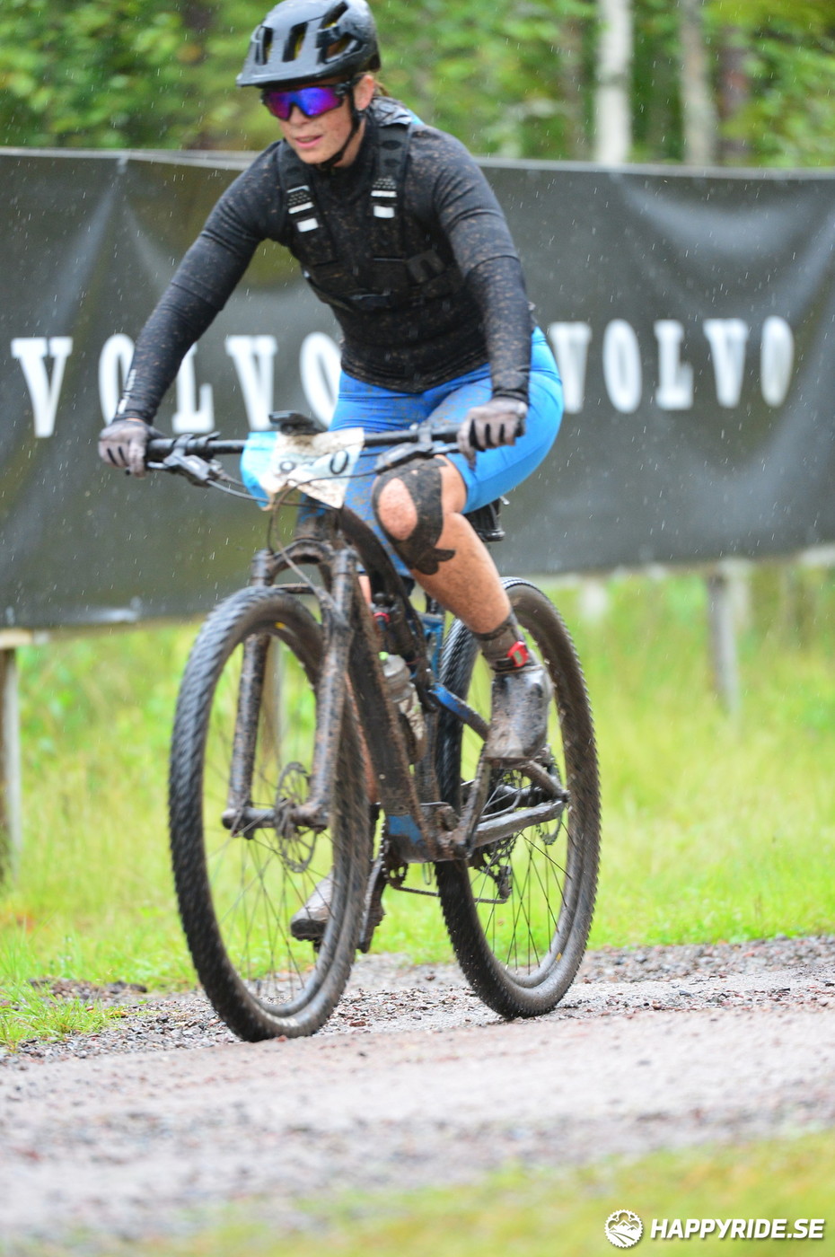 Bild från Cykelvasan 2024 (30 & 45)