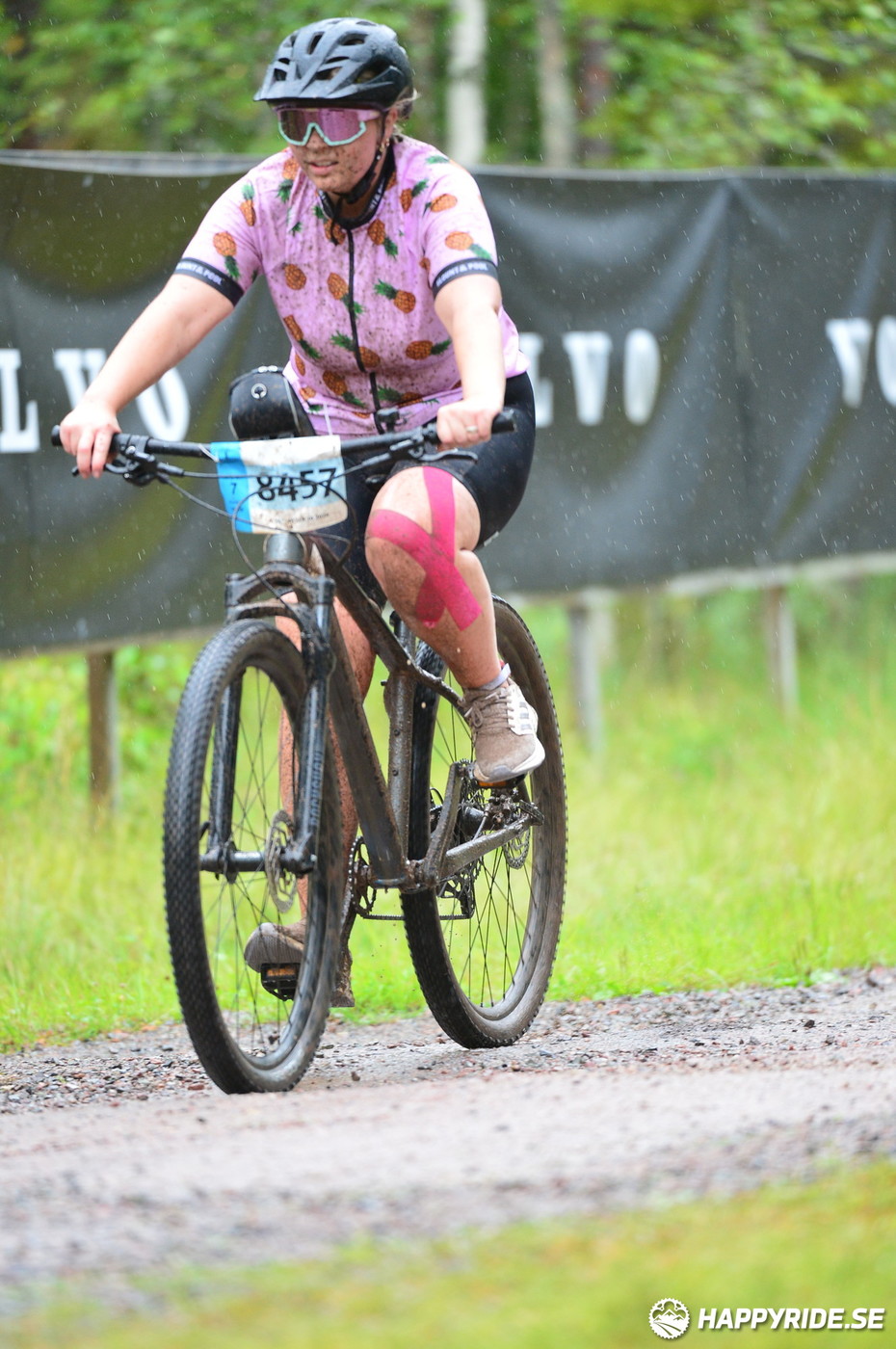 Bild från Cykelvasan 2024 (30 & 45)