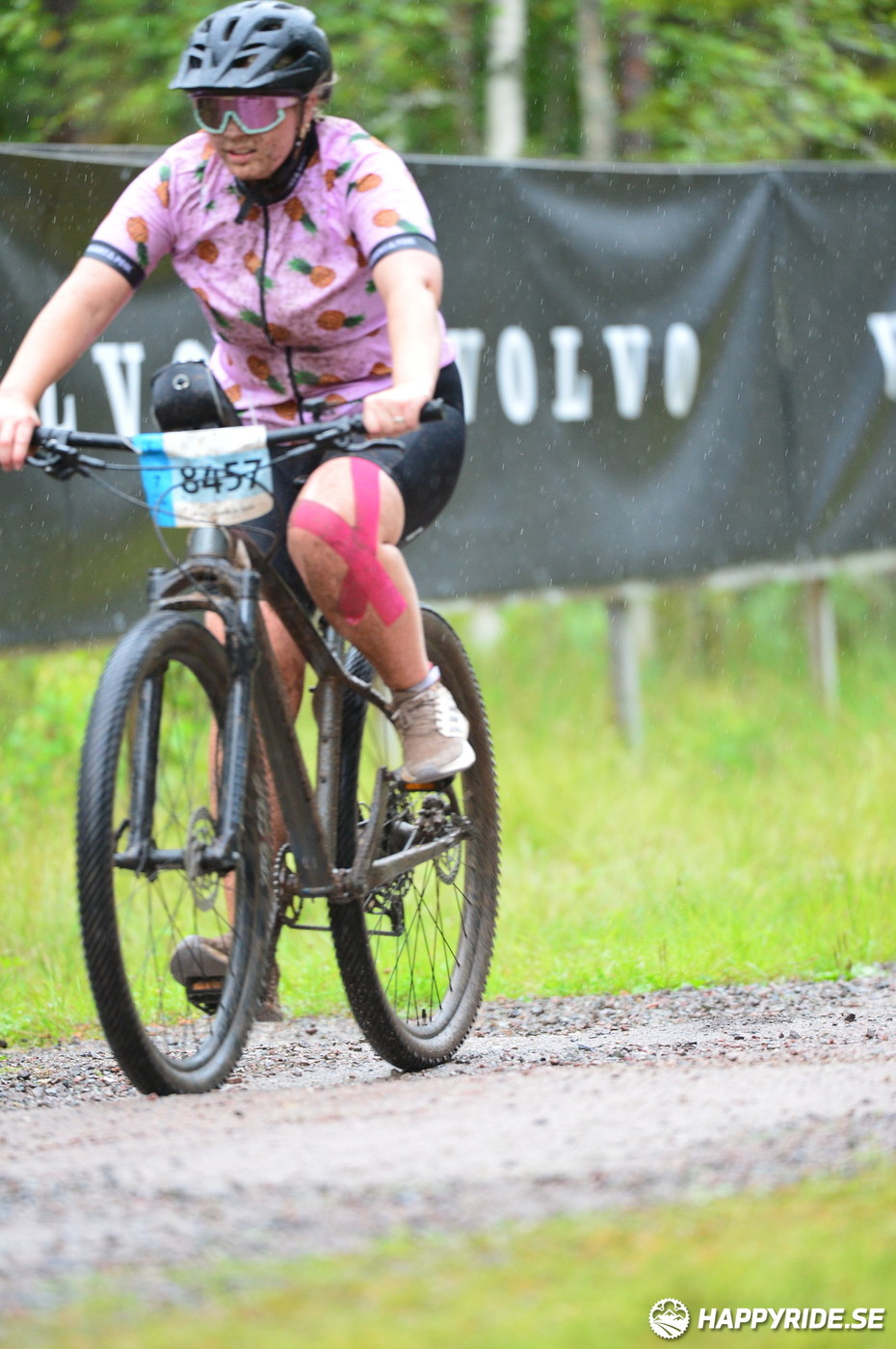 Bild från Cykelvasan 2024 (30 & 45)