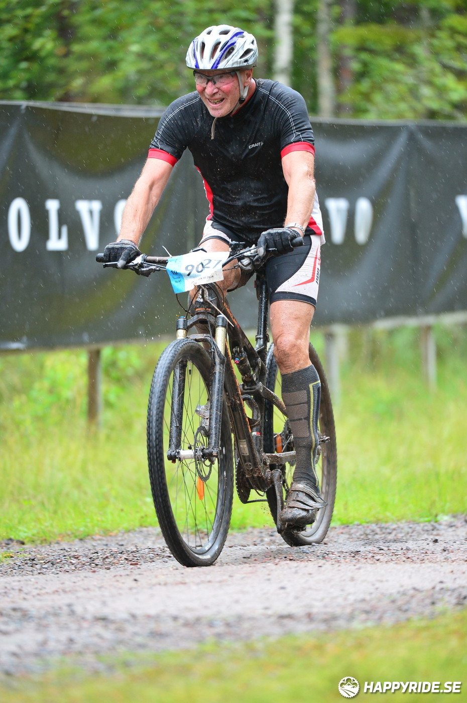 Bild från Cykelvasan 2024 (30 & 45)