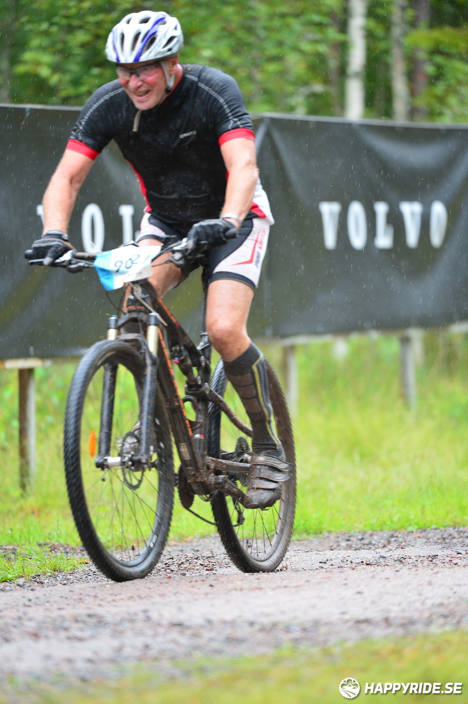 Bild från Cykelvasan 2024 (30 & 45)