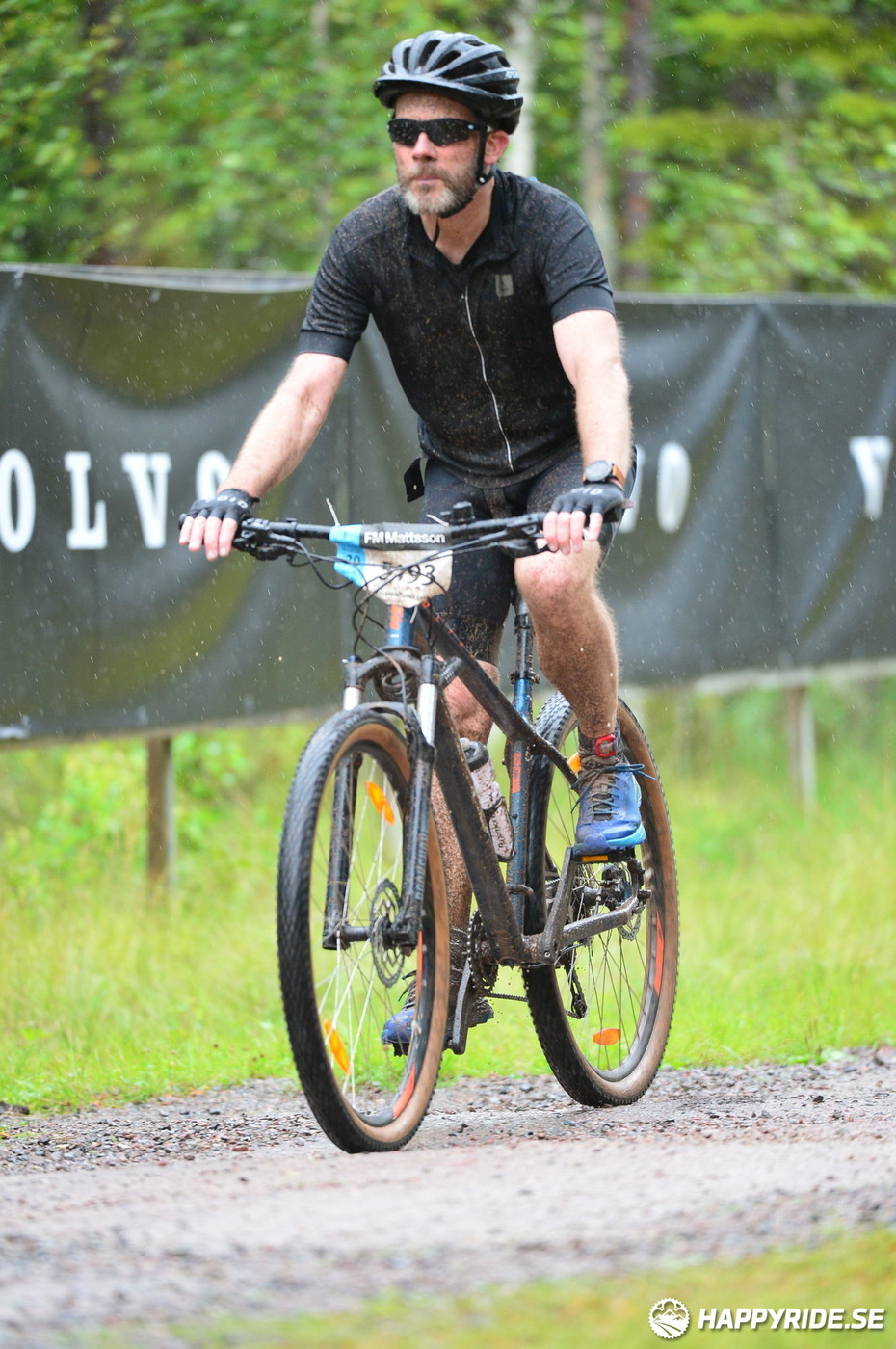 Bild från Cykelvasan 2024 (30 & 45)