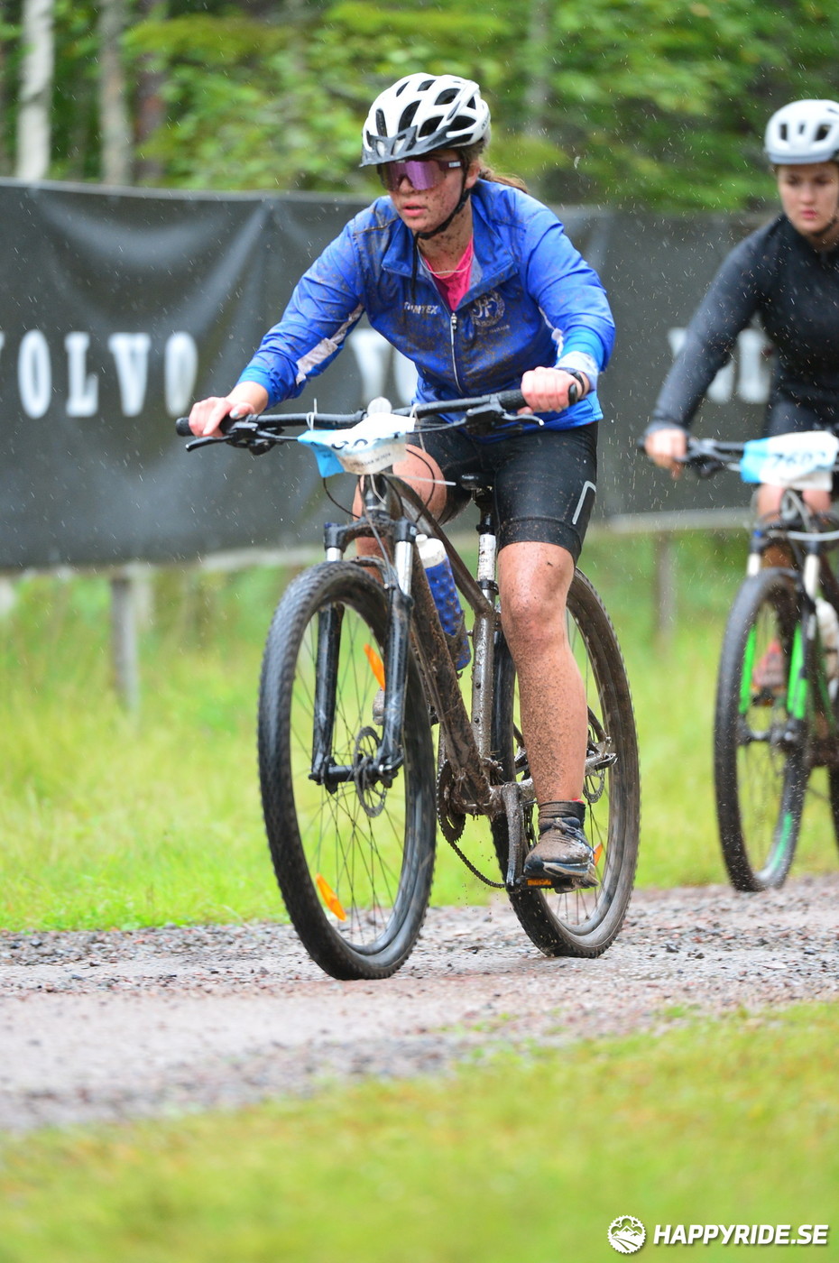 Bild från Cykelvasan 2024 (30 & 45)