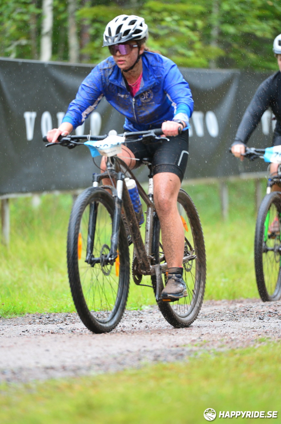 Bild från Cykelvasan 2024 (30 & 45)