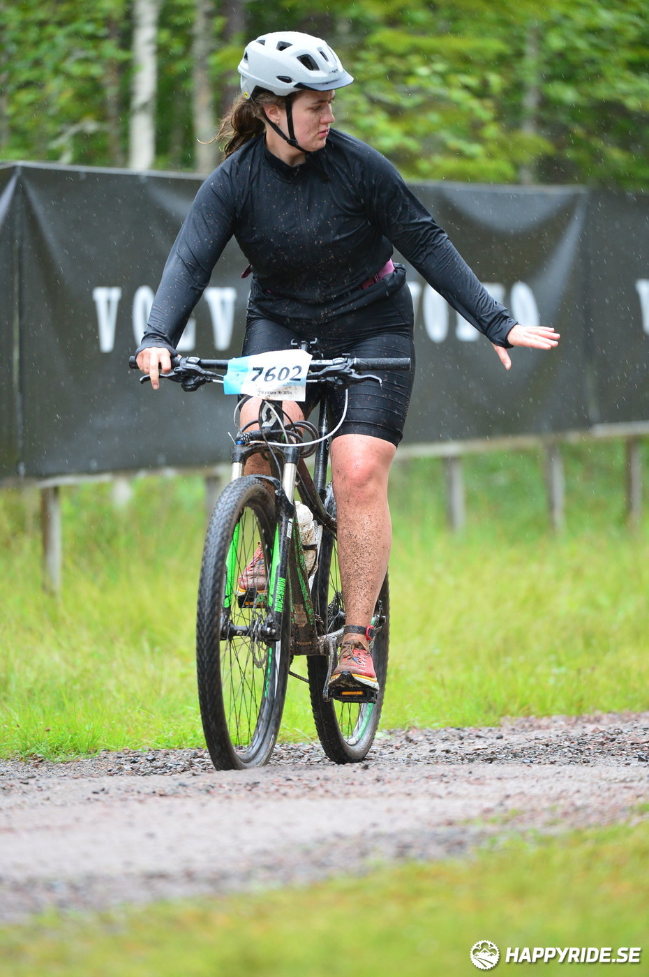 Bild från Cykelvasan 2024 (30 & 45)
