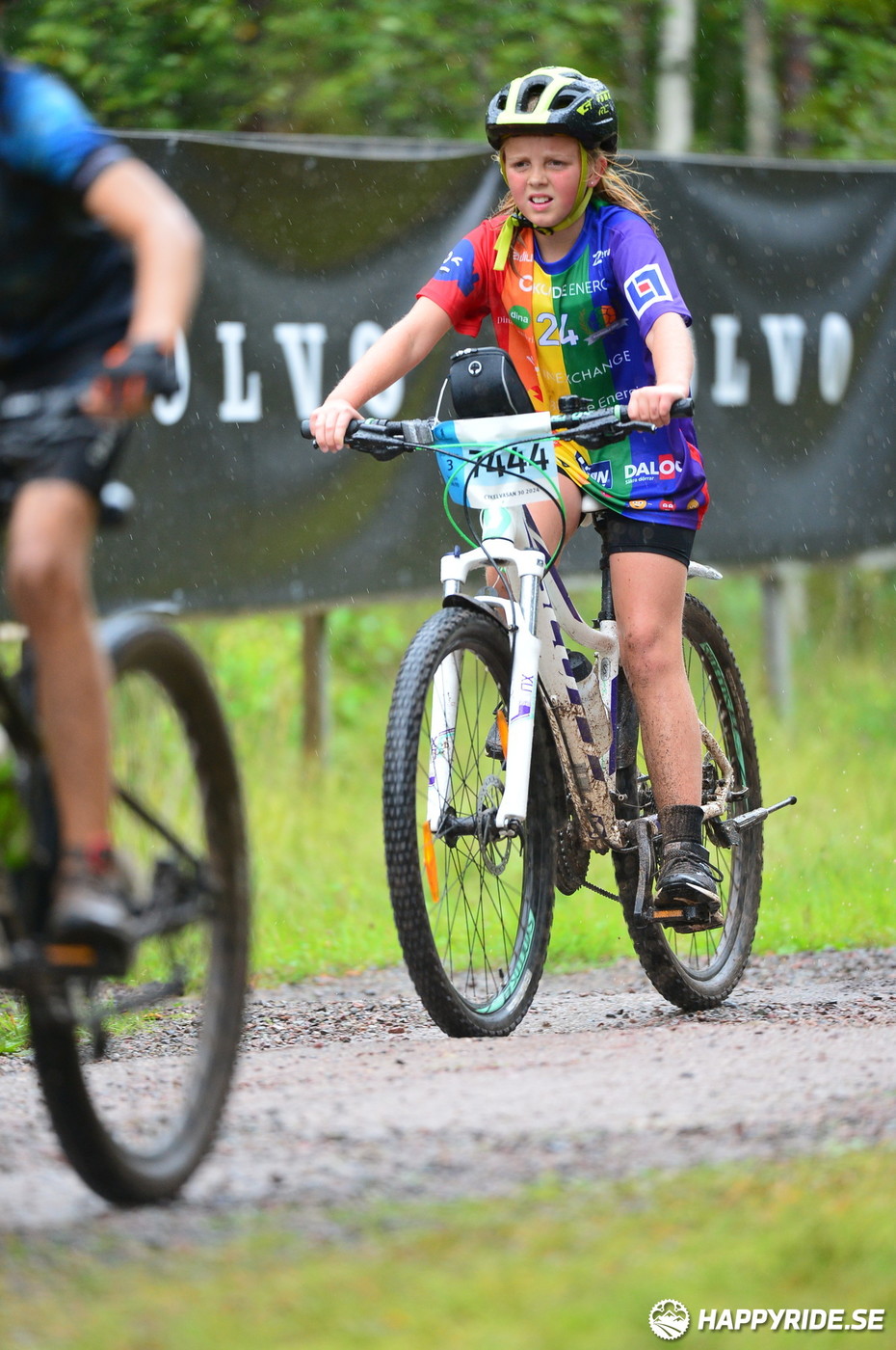 Bild från Cykelvasan 2024 (30 & 45)