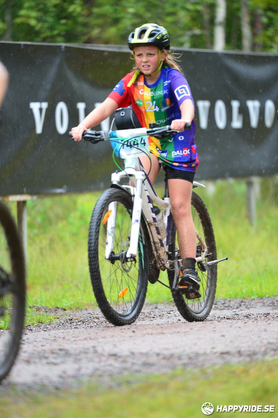 Bild från Cykelvasan 2024 (30 & 45)