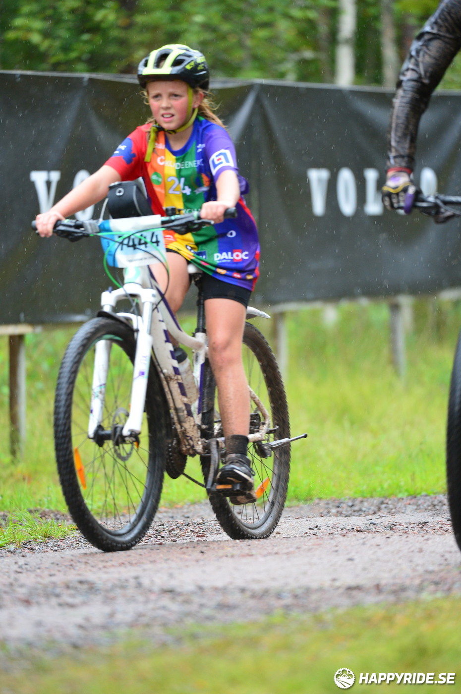 Bild från Cykelvasan 2024 (30 & 45)