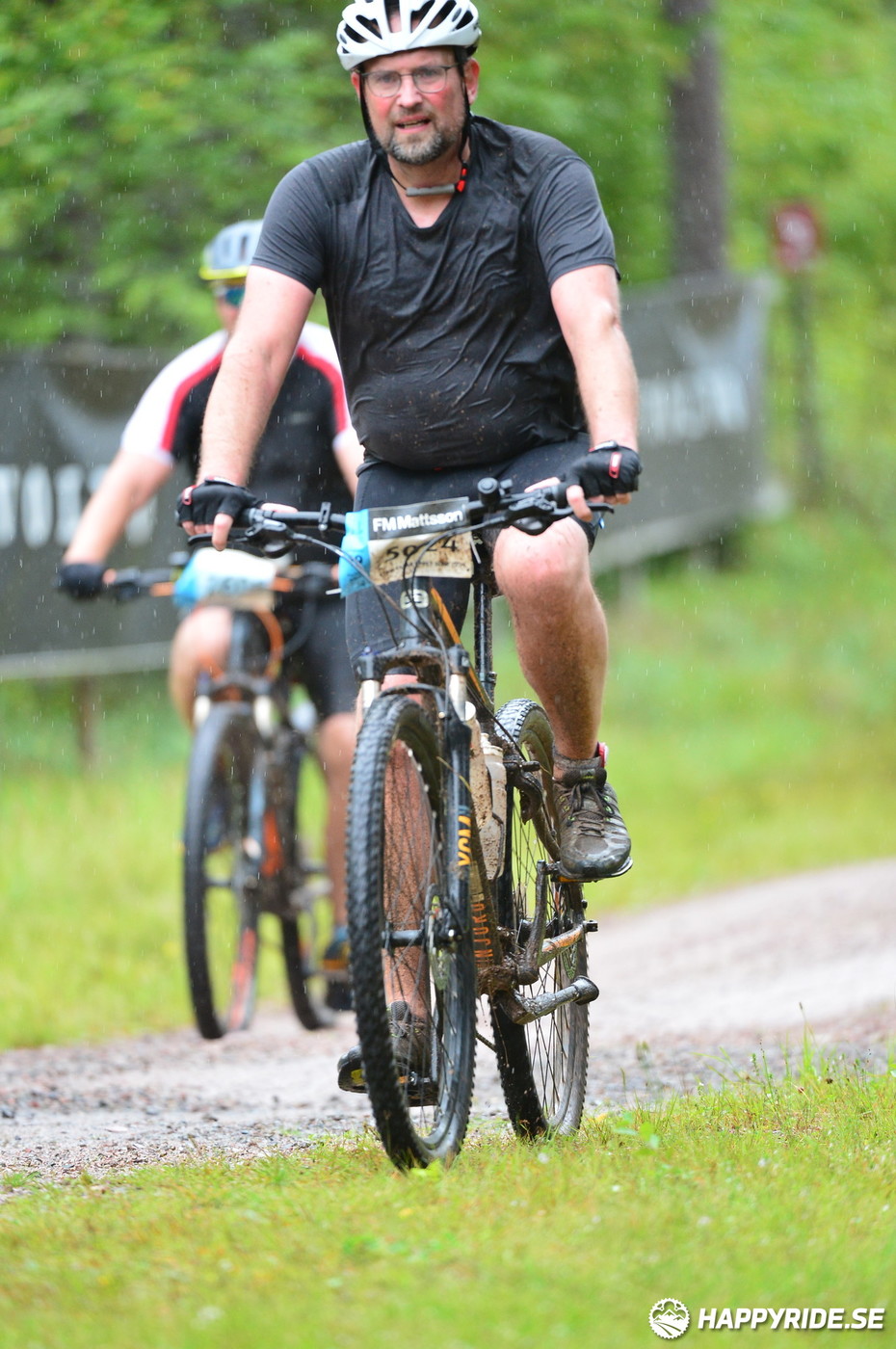 Bild från Cykelvasan 2024 (30 & 45)